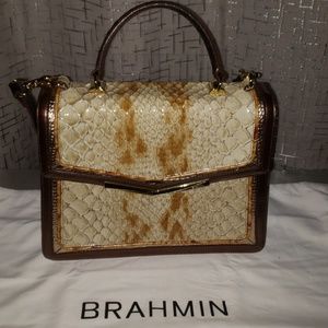Brahmin handbag